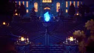 Octopath Traveller 2 PS5 Road to Platinum | Return Dawn to Earth