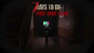 7 Days to Die - [USK18] - #59: Einwenig Questen