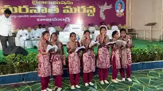 Nammitinayya yesayya -- 326.Andhra kraistava keertanalu  | నమ్మితి నయ్యా యేసయ్యా నీ పాదము