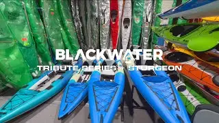 Blackwater Tribute Series + Sturgeon 2026 SEASON PREVIEW