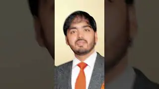 Anant Ambani's family legacy #ril #anantdadadt #anantambani