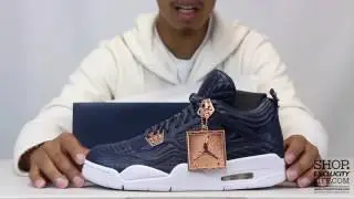 Air Jordan 4 Retro Premium 