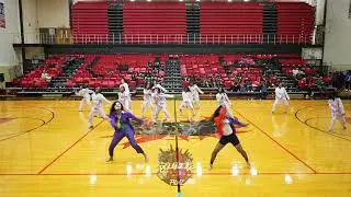 FTLOD | Creative | Just Cause Dance | Heartbreak Hotel | Dance Competition