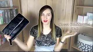 Мой Гардероб | Closet Confidential TAG