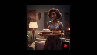 When Trust Turn Pepper 🌶 😤 #love #bestcomedyskit #animecomedy #splendidtv #comedy #africanfilms #new