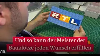FlixBrix der Shop f&uuml;r LEGO Einzelteile Figuren und Sets bei RTL