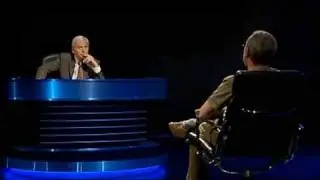 Mastermind contestant on why he's a Trotskyist