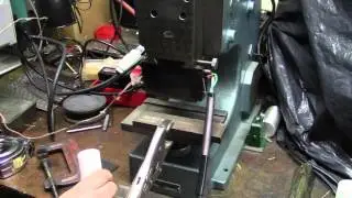Numberall Sample Hot Stamping 2