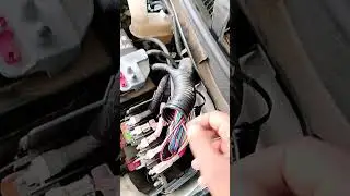fio de bloqueio Fiat pulse