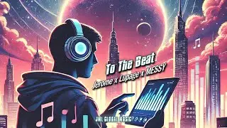 To The Beat - Jerome x Lupage x MESSY