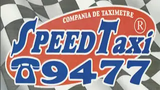 Melodie Speed Taxi -original version