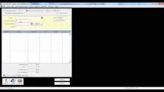 MYOB Receive Money