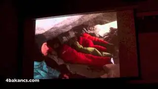 Patag&oacute;nia 3.0