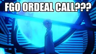 FGO'S NEW STORY ARC??? 😱😱😱
