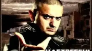 Haftbefehl - Mama reich mir deine Hand