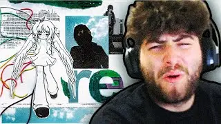 KURU MADE THE BEST DIGICORE ALBUM OF 2024 (re:wired)