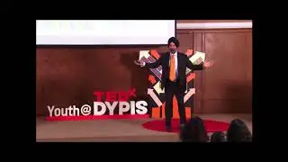 How to Build a Business that's Profitable Yet Socially Responsible - Tarun Anand - TEDxYouth@DYPIS