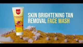 NEUD Skin Brightening Tan Removal Face Wash | Best Face Wash