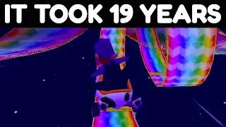 The Mario Kart DS Shortcut Revolution