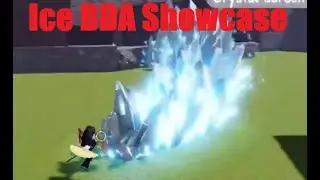 Ice Demon Art Revamp Showcase Slayer Tycoon!