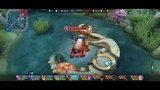 Yin Gameplay Solo Rank Game