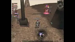 Metin2 Kozmos(98 LVL) VS Kayzersoze(96 LVL)