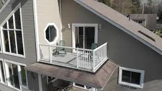 8 Siskin Lane, Chandos Lake