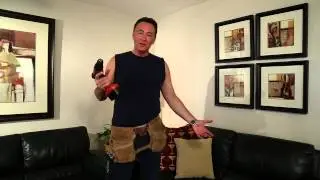 How To Find A Job In A New City. You Won't Believe What This Man Will Do