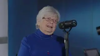 Phyllis Abbott | The Doug Flynn Show
