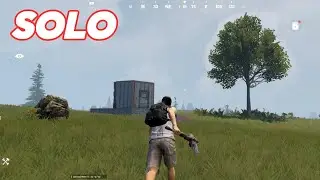 PELA PRIMEIRA VEZ INICIANDO SERVIDOR ENFRENTEI MUITOS INIMIGOS NO MISSION EVO