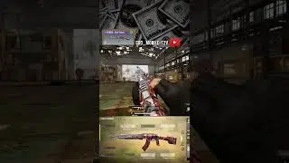 Gameplay with Gun: EPIC ASM10 - End Times #codmobile #codmoble #cod #codmobliebattelroyal