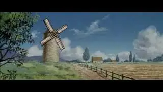 Cutscene 1, Myth 2: Soulblighter