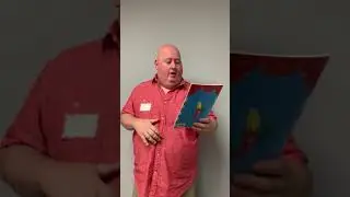 Mr. Amos 2nd Grade Read Aloud