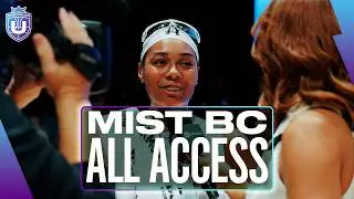 Полный доступ к Mist Bc | С участием Брианны Стюарт, Аллиши Грей и других | Непревзойденный баске...