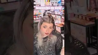 And thank your mama for raising you right! #sephora #pov #skit #customerservice #retail #comedy #fyp