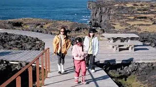 Iceland🇮🇸 Day 2 | Exploring Iceland&rsquo;s Wild West - Sn&aelig;fellsnes Peninsula Road Trip