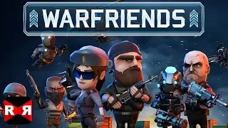 WARFRIENDS! | Pro Tips #2 - Best Warcards Strategies!