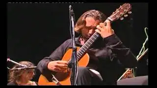 ADRIANO DEL SAL 1st prizewinner at the 37th M.Pittaluga guitar competition