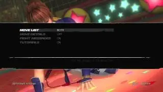 Dead or Alive 5 - How Do I Fight Like a Pro?