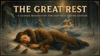 The Great Rest