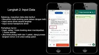 Panduan Prosedur Pickup Paket Same Day Delivery - Jetcommerce Indonesia