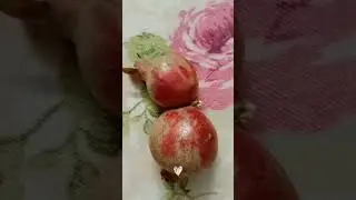 #pomegranate #viral #shorts #looksnutritious