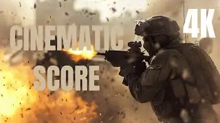 Montage Music: CINEMATIC | SLOW-MO FIGHT SEQUENCE