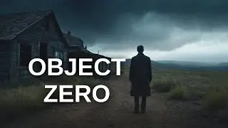 Object Zero: Why This Location Is Wiped From Every Map