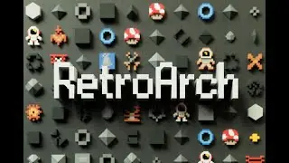 Live 368 Retrobat V7.5 Retroarch 1.22 Netplay