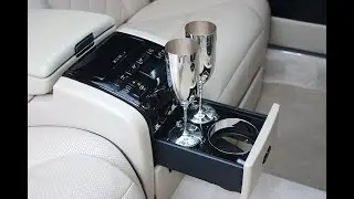 Maybach Video
