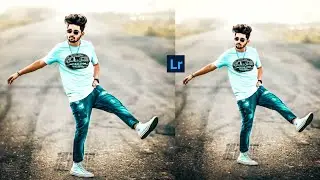 NSB New Photo Editing || NSB Moody Tone || Ashutosh Editing Studio