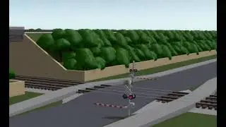 Roblox Railfanning 52: CN + CPKC lashup