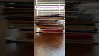 FREE Books for Kids (Thanks Dolly 🤍)#FreeBooksForKids #DollyParton #ImaginationLibrary #parenting