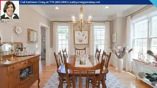 22 Golf Ridge Dr, Sutton, MA 01590